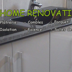 Constructeur D'Home Rénovation - 1 - 
