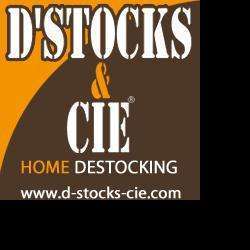 D Stocks Cie Thiers