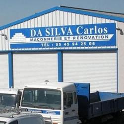 Entreprises tous travaux Da Silva Carlos - 1 - 
