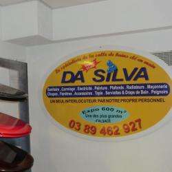 Entreprises tous travaux Da Silva - 1 - 