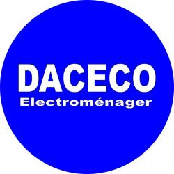 Commerce d'électroménager DACECO - 1 - 