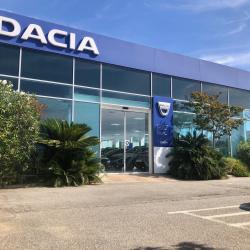 Dacia Ajaccio