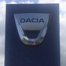 Dacia Avranches