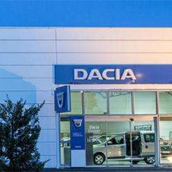 Garagiste et centre auto Dacia Blois - 1 - 