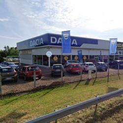 Dacia Champlay