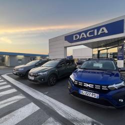Concessionnaire Dacia - 1 - 