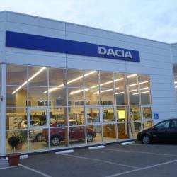 Dacia Flers