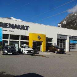Renaultw Séez