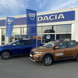 Dacia Gorges