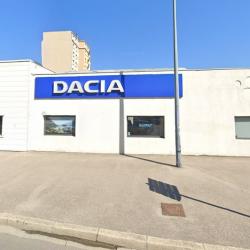 Dacia Grenoble