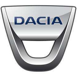 Dacia Gueudet Automobiles Venette