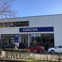 Dacia La Madeleine