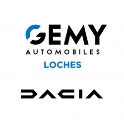 Dacia Loches