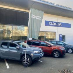 Dacia Maisons Alfort