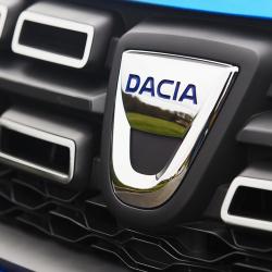 Dacia Redon