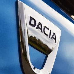 Dacia Vitré