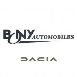 Concessionnaire Dacia - 1 - 
