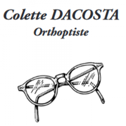 Dacosta Colette - Orthoptiste Meudon