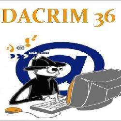 Cours et dépannage informatique DACRIM36 informatique - 1 - 