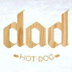 Restauration rapide Dad Hot Dog  - 1 - 