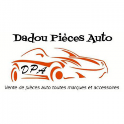 Centres commerciaux et grands magasins Dadou Pieces Auto - 1 - 