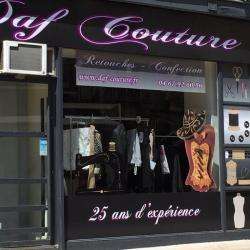 Daf Couture Montpellier