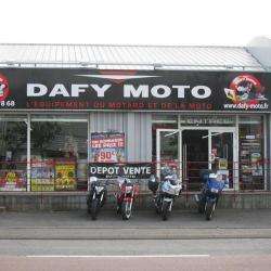 Dafy Moto Brive Brive La Gaillarde