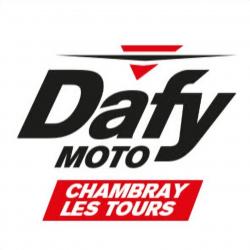 Dafy Moto Chambray Lès Tours