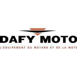 Moto et scooter Dafy Moto Espace Moto Shop  Commerçant Indépendant - 1 - 