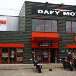 Dafy Moto Sausheim
