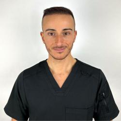 Dentiste DAHAN Jérémy - 1 - 