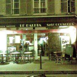 Dahlia (le-sarl) Paris