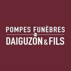 Pompes Funèbres Daiguzon & Fils Caylus