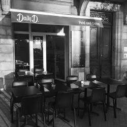 Restaurant DAILY D - 1 - 