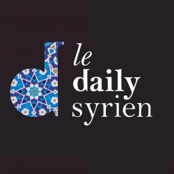 Daily Syrien Veggie Paris