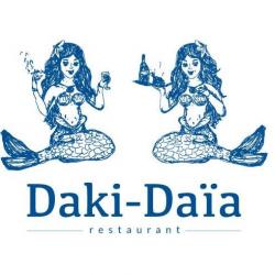 Restaurant Daki-Daïa - 1 - 