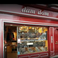 Dam Dom Paris