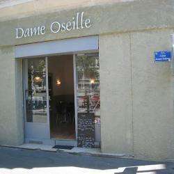 Dame Oseille Marseille