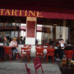 Restaurant dame tartine - 1 - 