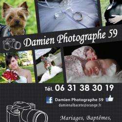 Mariage Damien Photographe 59 - 1 - 