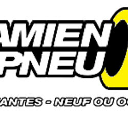 Centres commerciaux et grands magasins Damien Pneu - 1 - 
