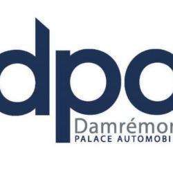 Garagiste et centre auto Damrémont Palace Automobiles - 1 - 