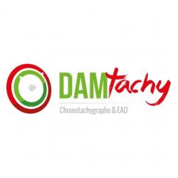 Auto école DAMTACHY Ancenis - Station Tachygraphe et EAD - 1 - 