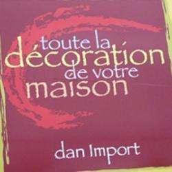 Décoration Dan Import - 1 - 
