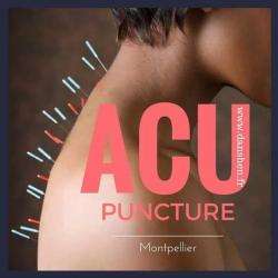 Dan Shen Acupuncture Montpellier