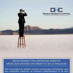 Avocat Dana Human Capital - 1 - 