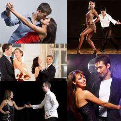 Mariage DANCE PARADISE - 1 - Le Plaisir De Danser à 2 ! - 