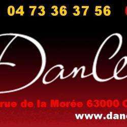 Ecole de Danse Dancenter63 - 1 - Bienvenue Au Dancenter Clermont-fd - 