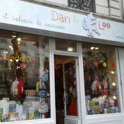 Dandeloo Paris