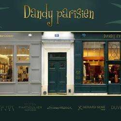 Dandy Parisien Paris